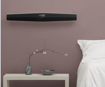Bang and Olufsen BeoSound 35