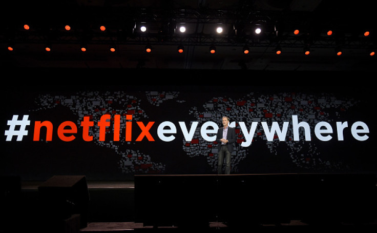 CES 2016: Netflix extends its service to cover almost all the nations in the world
