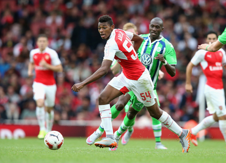 Jeff Reine-Adelaide