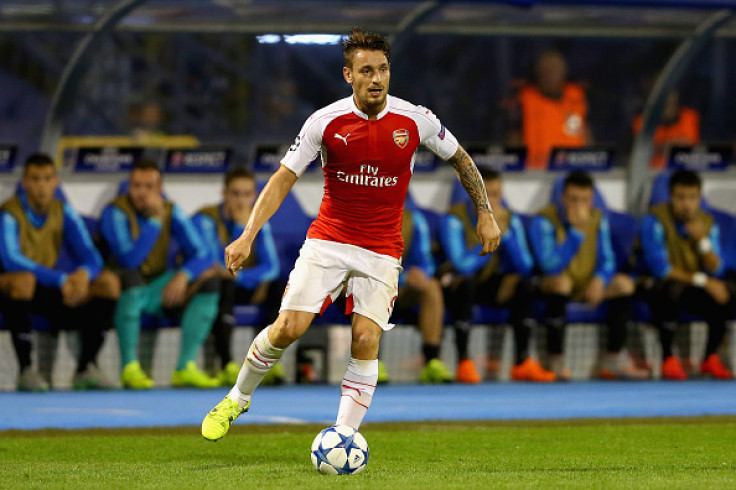 Mathieu Debuchy