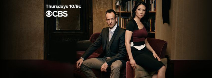 Elementary season 4 episode 7