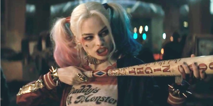 Suicide Squad: Margot Robbie hints at Harley Quinn's role in future DC ...