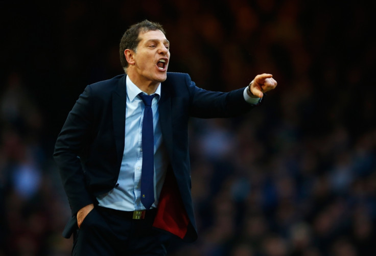 Slaven Bilic