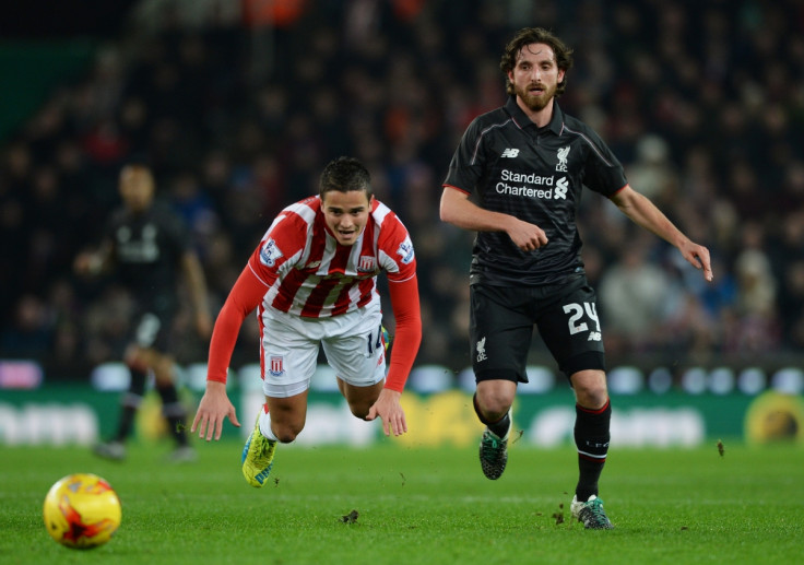 Joe Allen