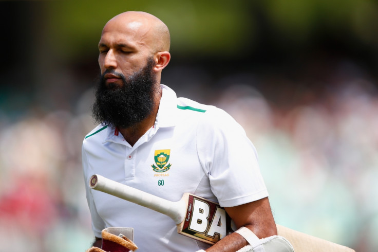 Hashim Amla