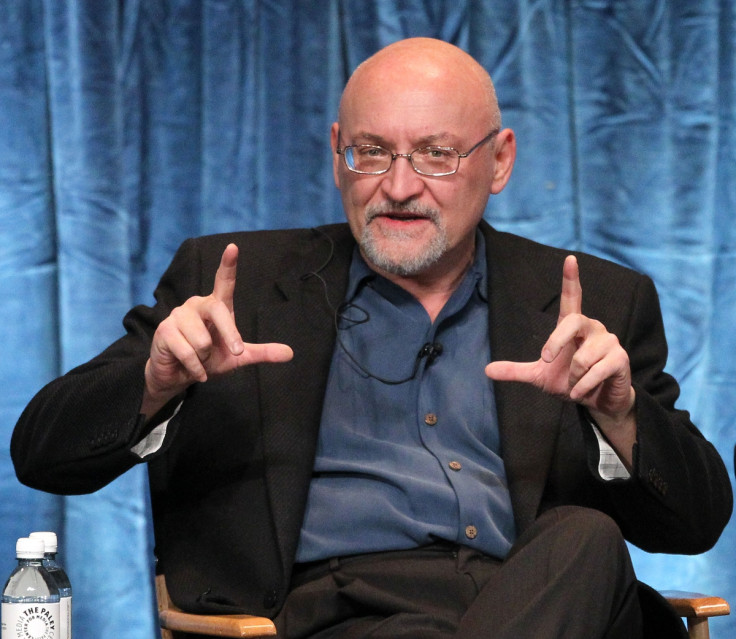 Frank Darabont