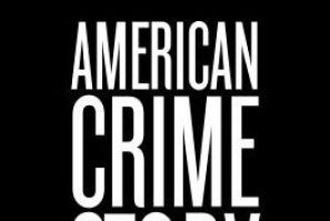 American Crime Story logo