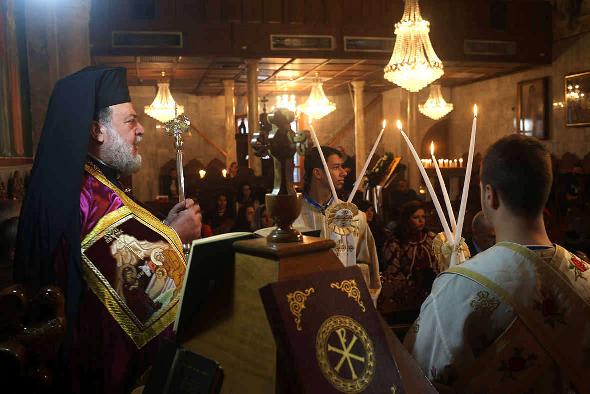 Orthodox Christmas