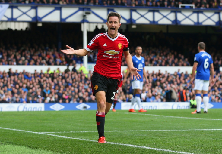 Ander Herrera