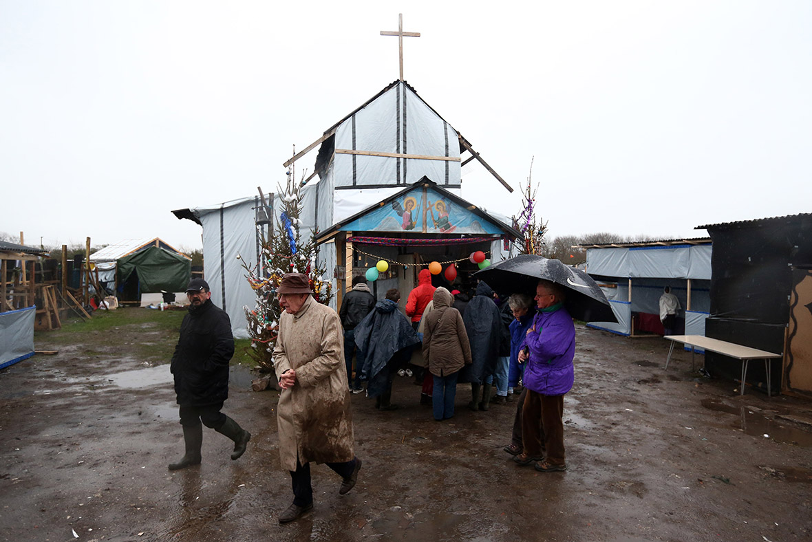 orthodox christmas