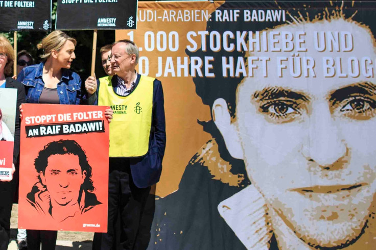 Raif Badawi