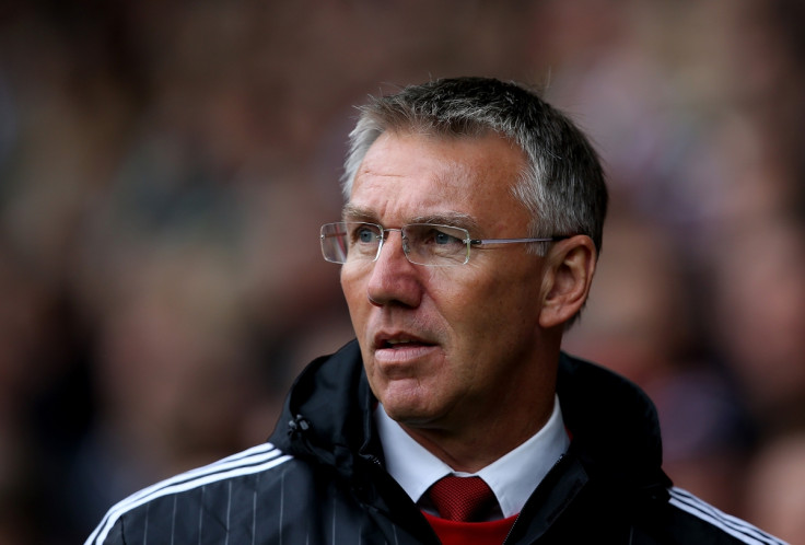 Nigel Adkins