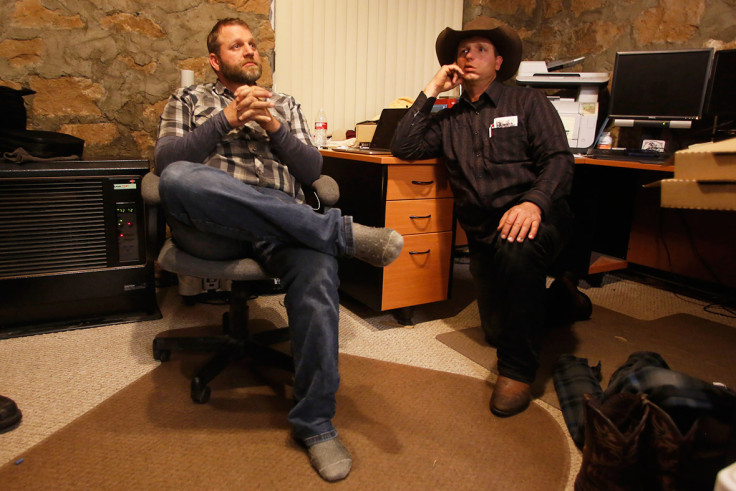 Armed men take over Malheur Wildlife refuge