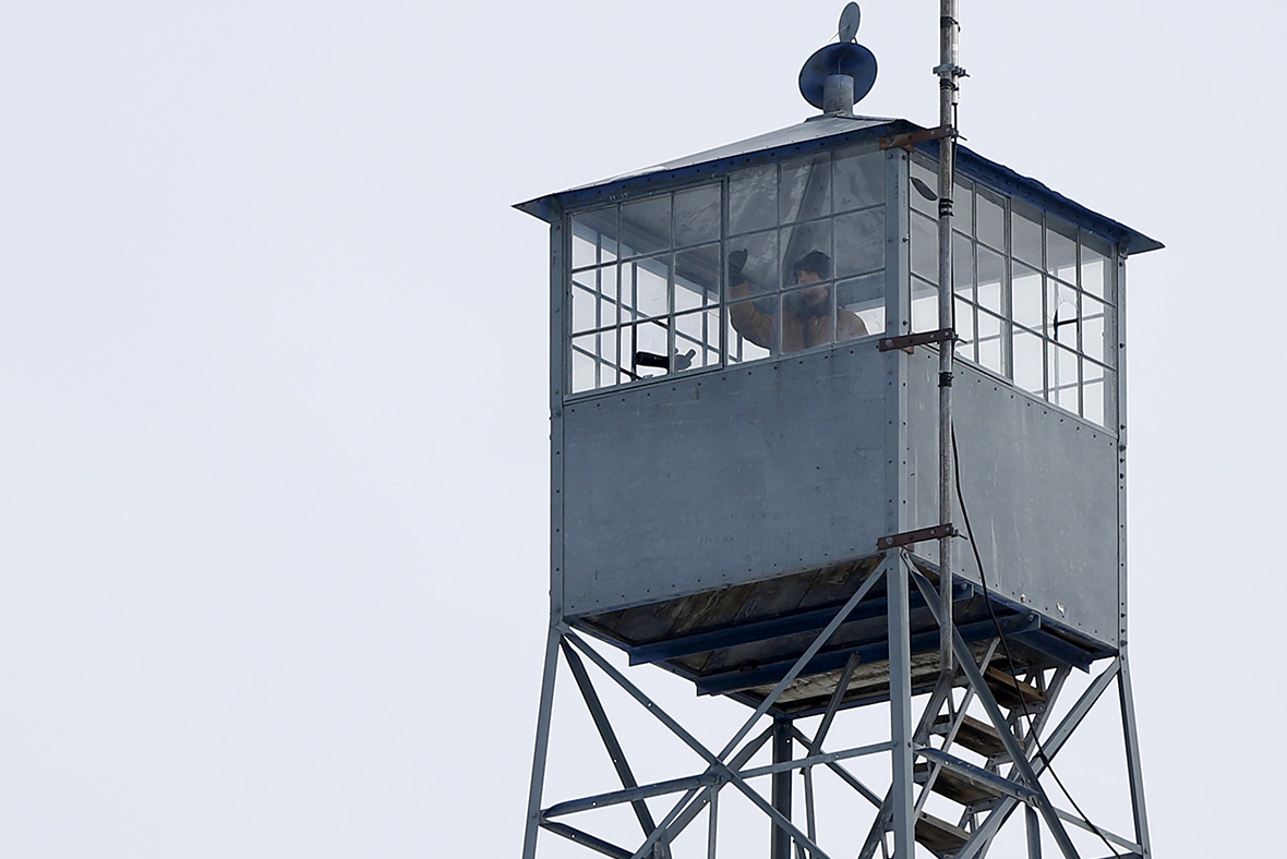 Armed men take over Malheur Wildlife refuge