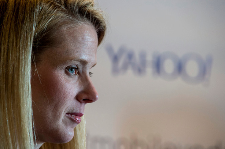Yahoo working on plan to cut workforce by 10%