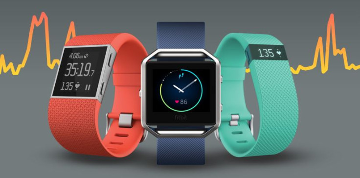 FitBit faces class action lawsuit