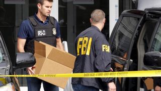 FBI officers