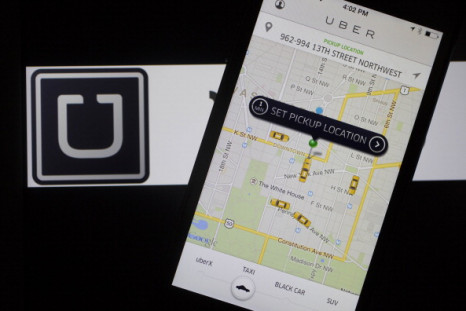 Uber agrees to pay settlement over data claims