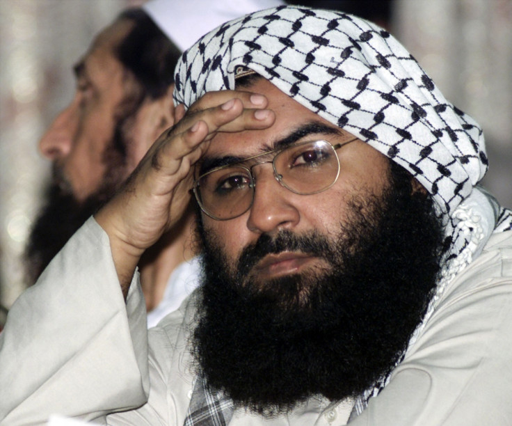 Maulana Masood Azhar