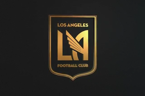LAFC Crest