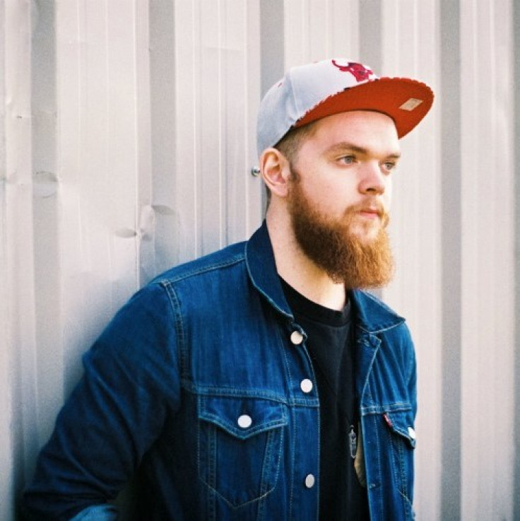 Jack Garratt