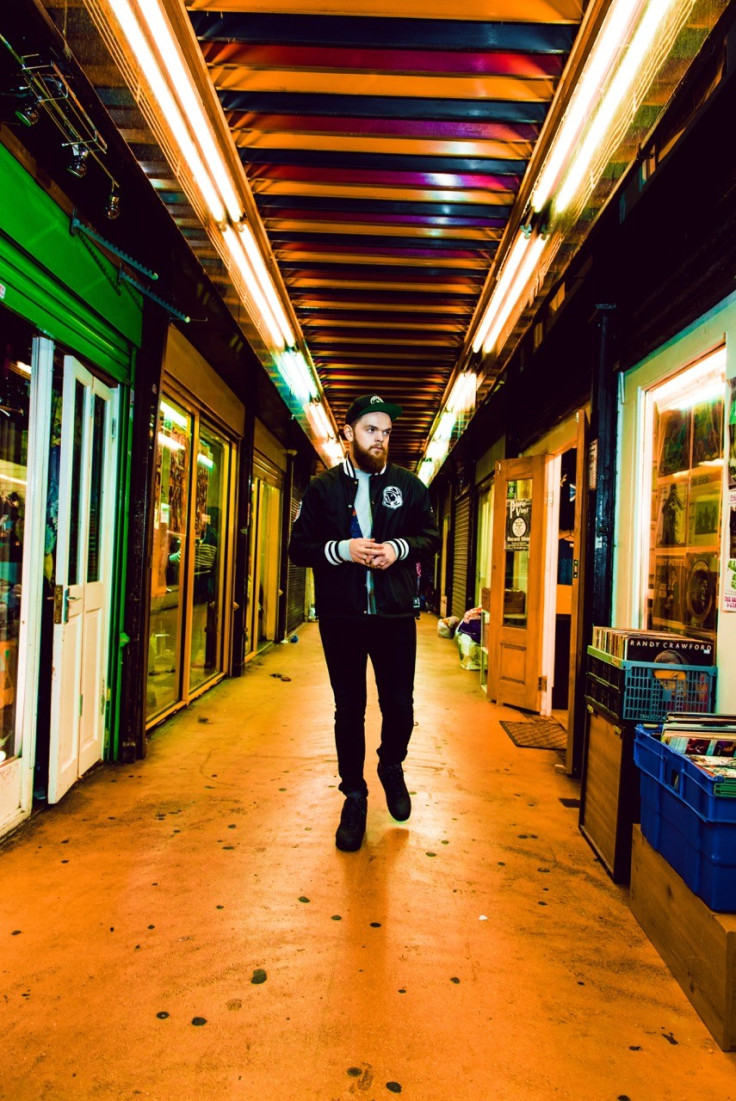 Jack Garratt