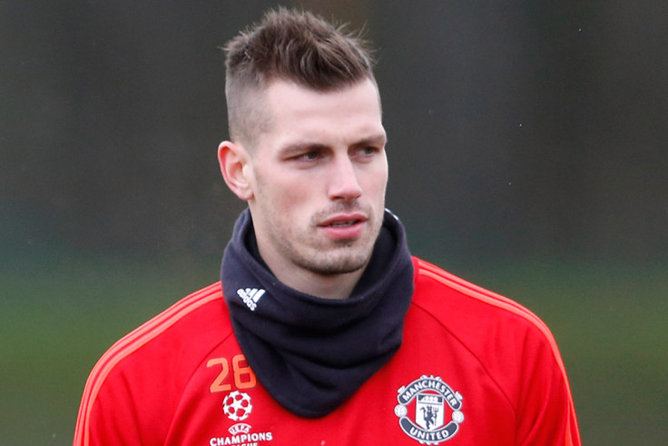  Morgan Schneiderlin