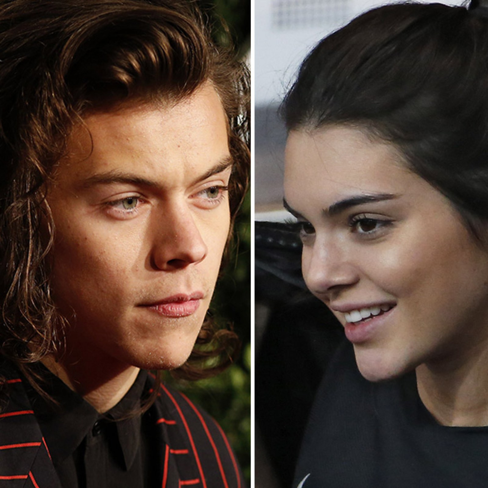 Kendall Jenner and Harry Styles not dating but just 'hanging out'