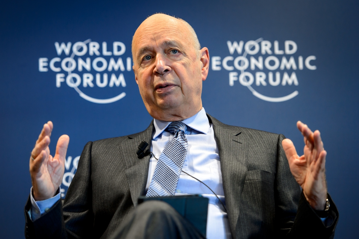 Has Klaus Schwab Been Knighted: Exploring Honorary Recognitions and Global Influence