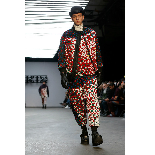 Designers to look out for at London Collections: Men