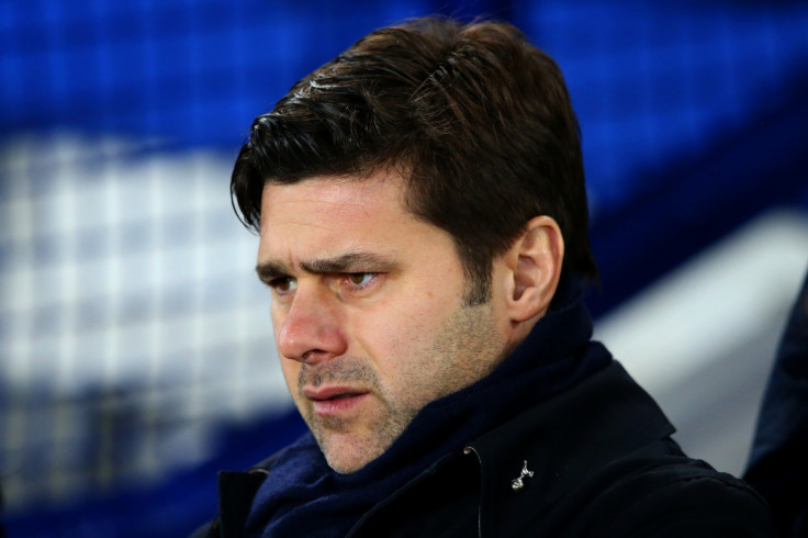 Mauricio Pochettino