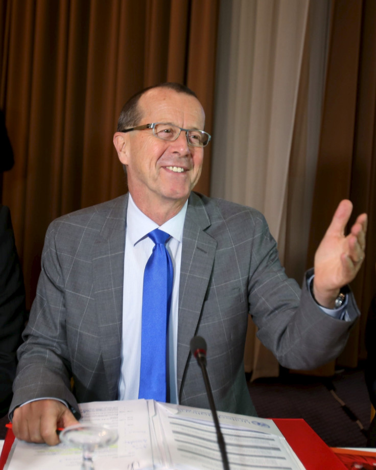 Martin Kobler