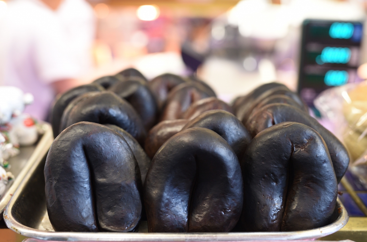 Black Pudding Is It Really A Superfood IBTimes UK