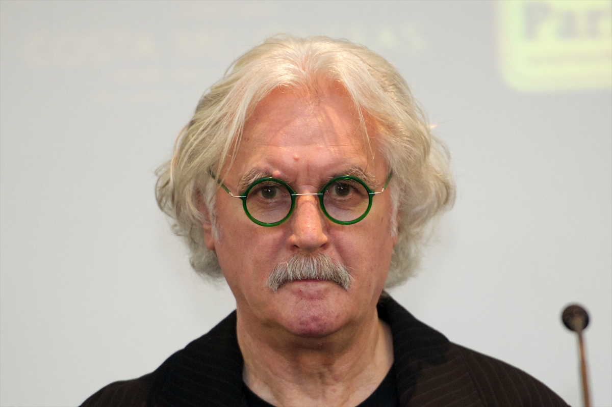 billy connolly - photo #13