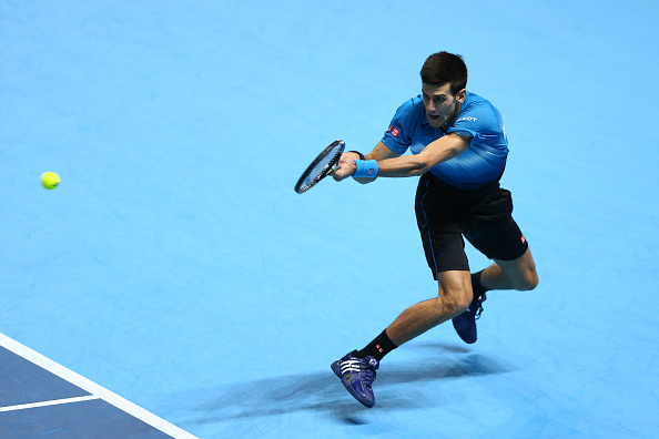 Novak Djokovic vs Rafael Nadal, Doha Open final: Where to ...