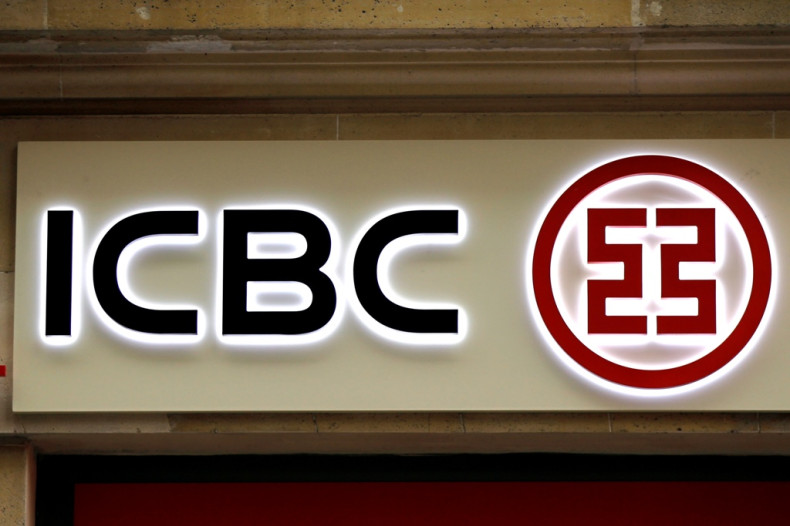 China’s ICBC Standard Bank buys Deutsche Bank's London gold and silver vault