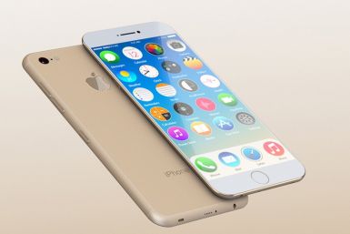 iPhone 7 concept image