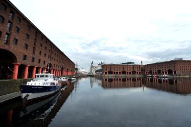Aberdeen Asset Management buys Unesco heritage site, Albert Dock for £43m