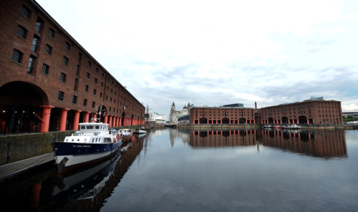 Aberdeen Asset Management buys Unesco heritage site, Albert Dock for £43m