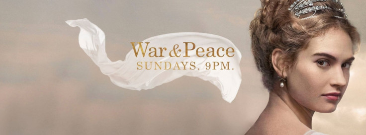 War and Peace