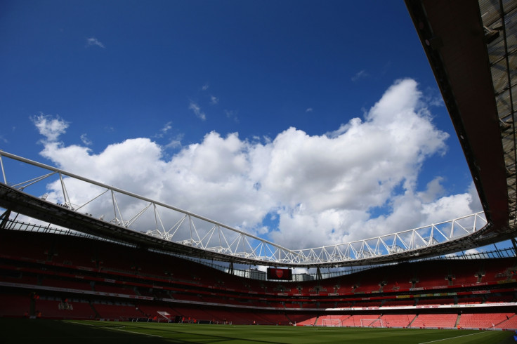 Emirates Stadium