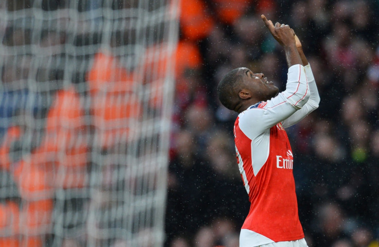 Joel Campbell