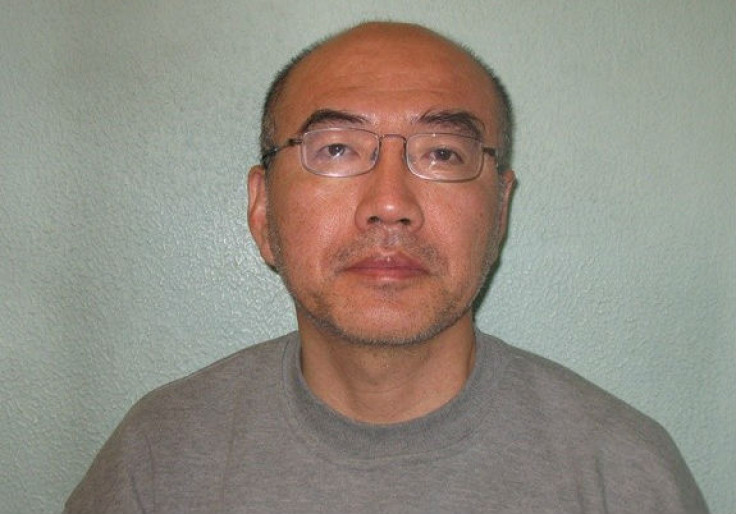 Dr. Hongbin Liu 