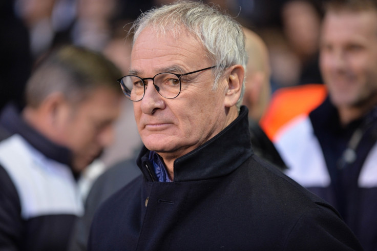 Claudio Ranieri