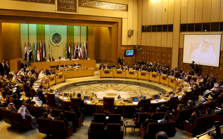 Arab League