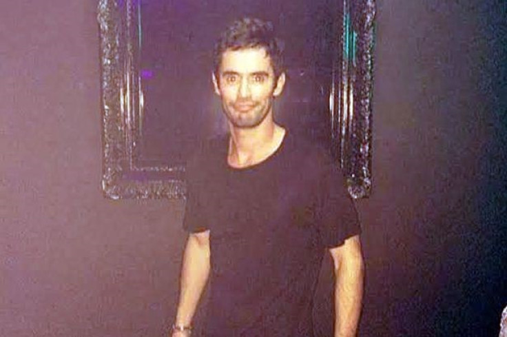 Jean-Bernard Fernandez Versini