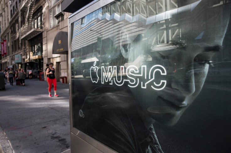 Apple Music hits 10 million subscribers
