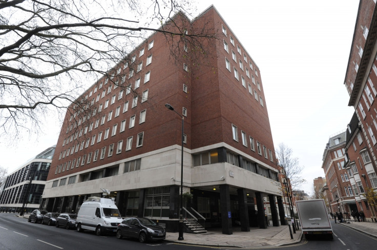 Westminster Magistrates' Court