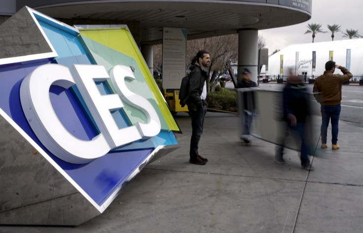 CES 2016