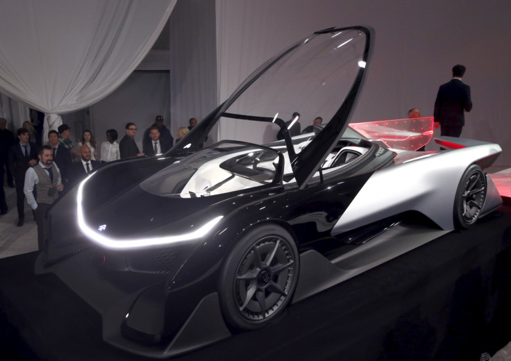 Faraday Future